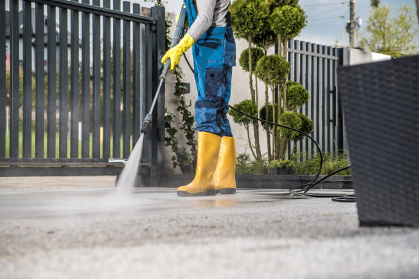 Best Parking Lot and Garage Cleaning  in Norwood, OK